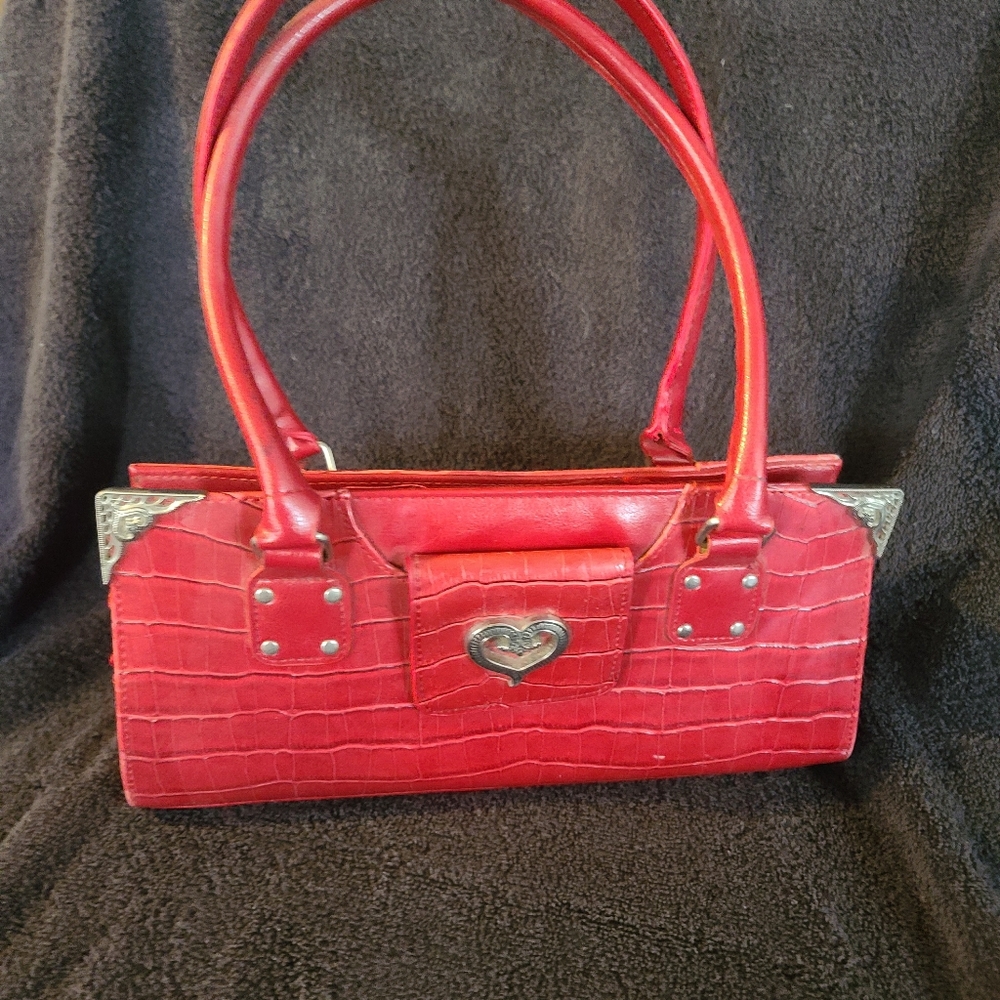 Western Purse